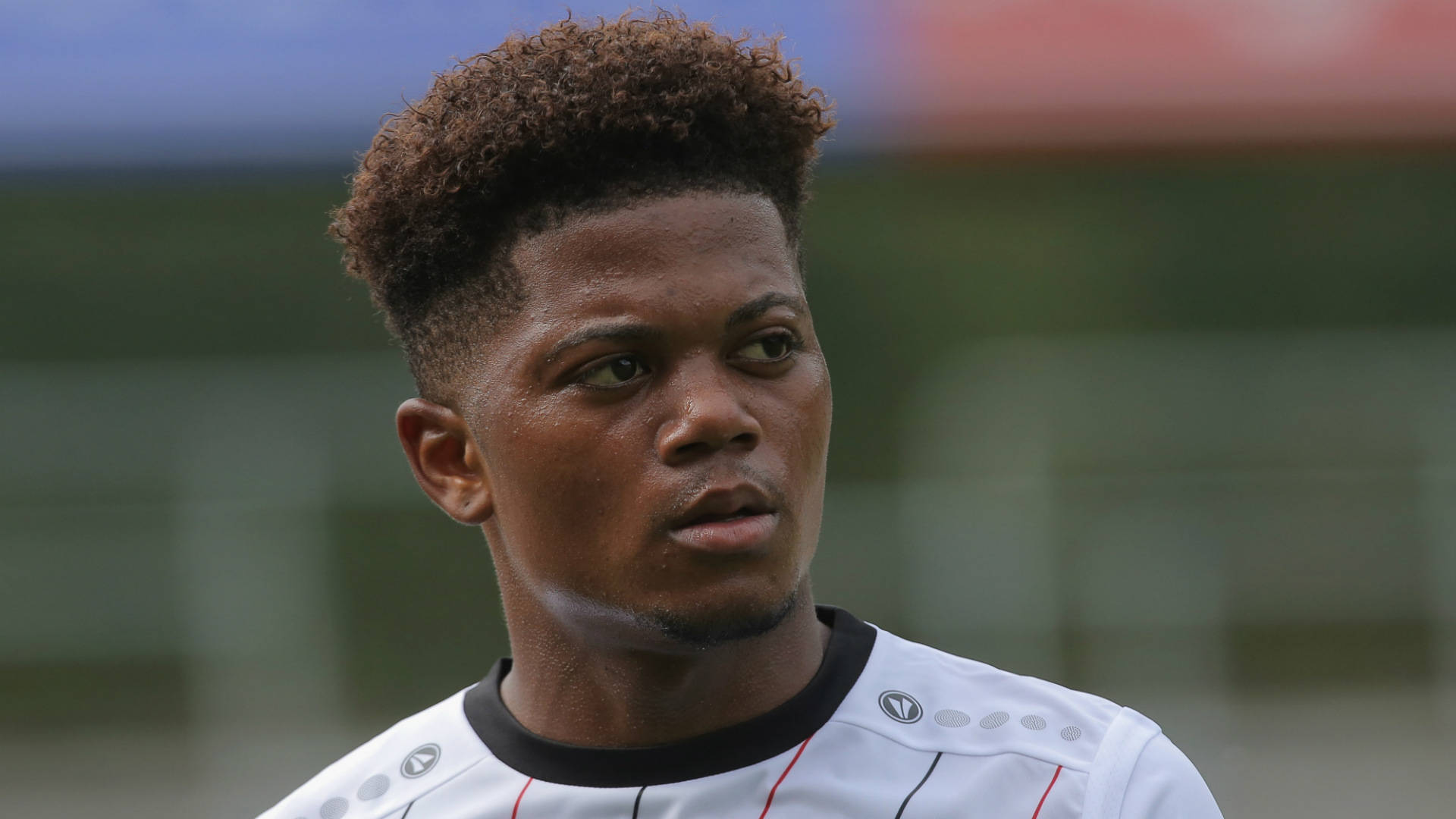 Leon Bailey Wallpaper