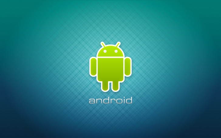 Android Symbol Logos Wallpaper High Quality