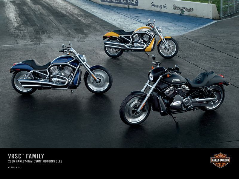 Wallpaper Motorcycle Bikes Cool Harley Davidson
