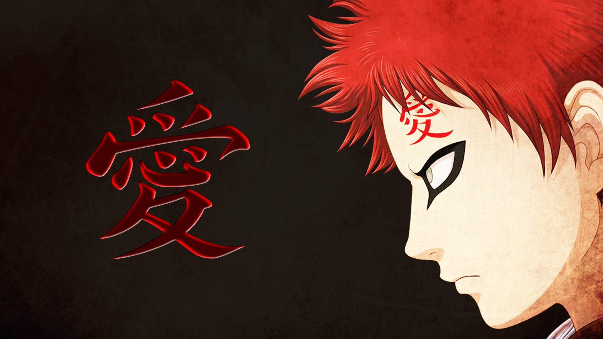 Free download Gaara wallpaper 1 by Jackydile on [1920x1080] for