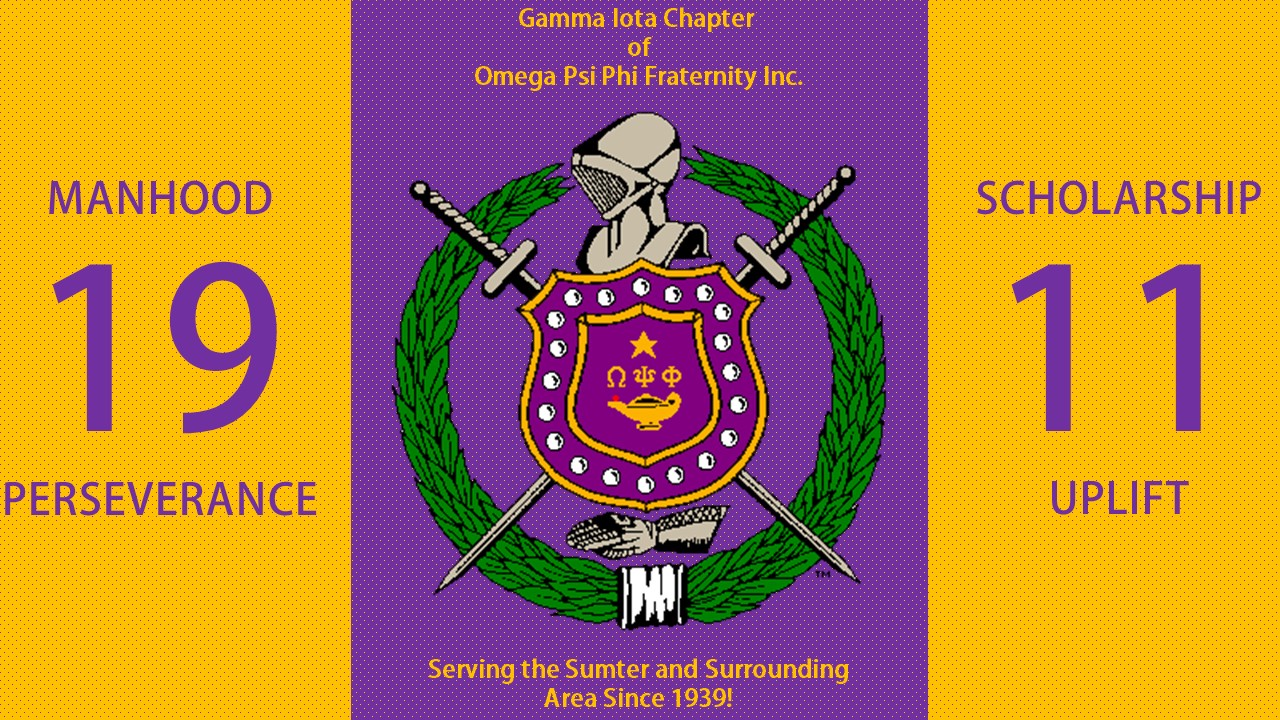 The Official Website of Omega Psi Phi Fraternity HD Wallpapers 1280x720. 