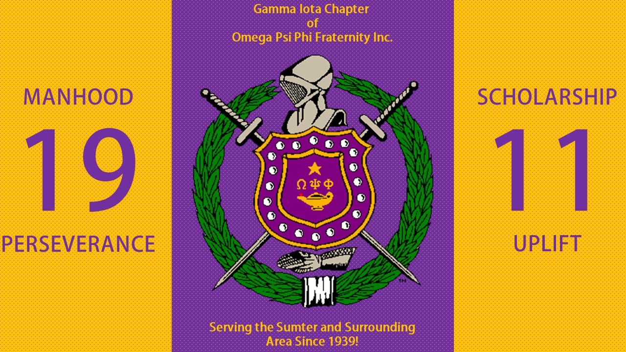 The Official Website Of Omega Psi Phi Fraternity HD Wallpaper