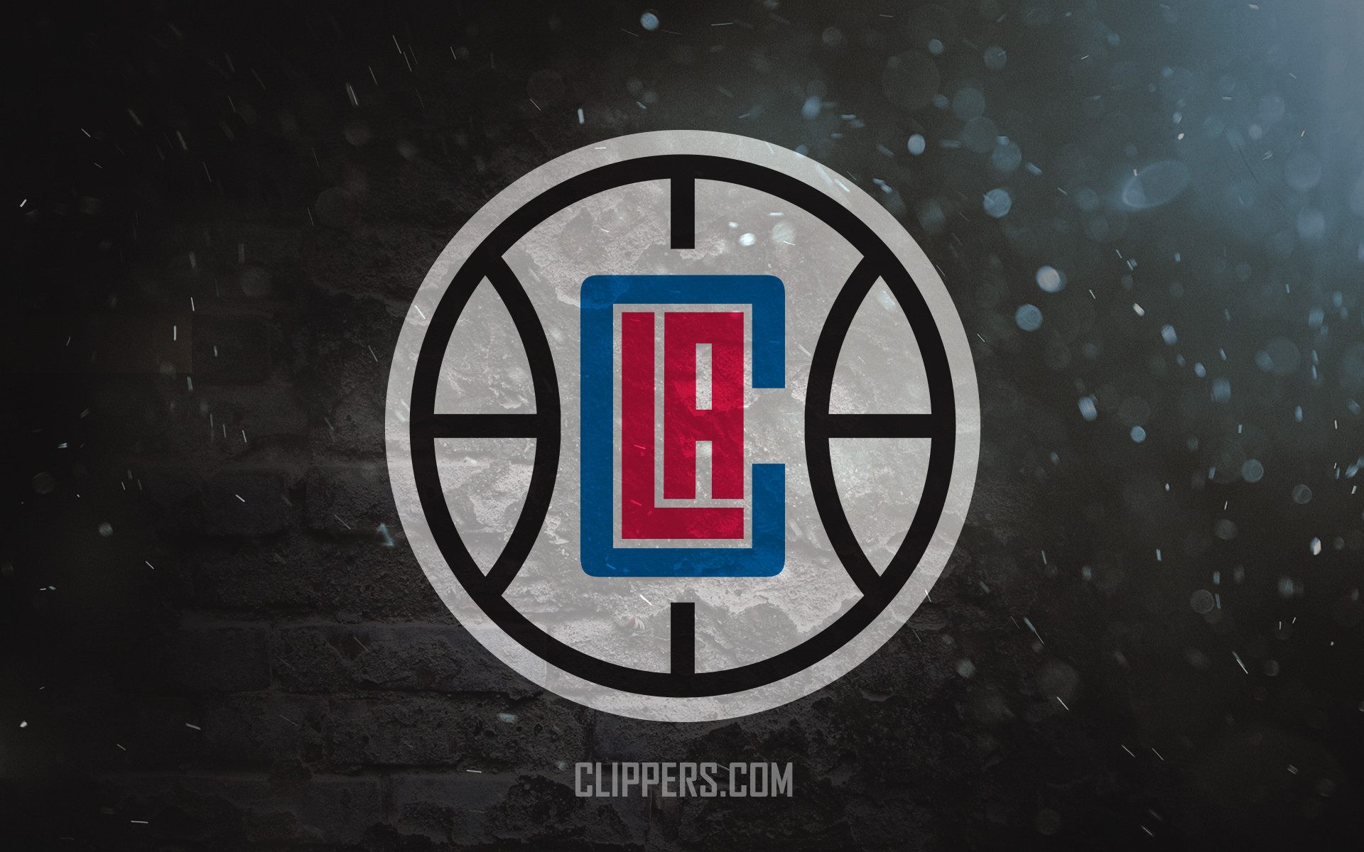 LA Clippers  NBA 4K wallpaper download