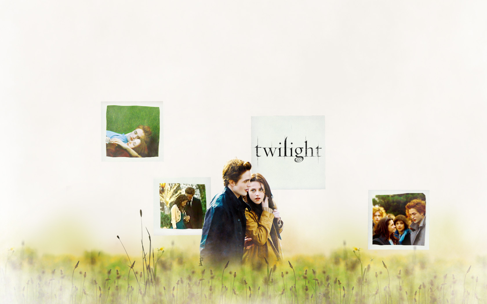 Twilight Wallpaper Series