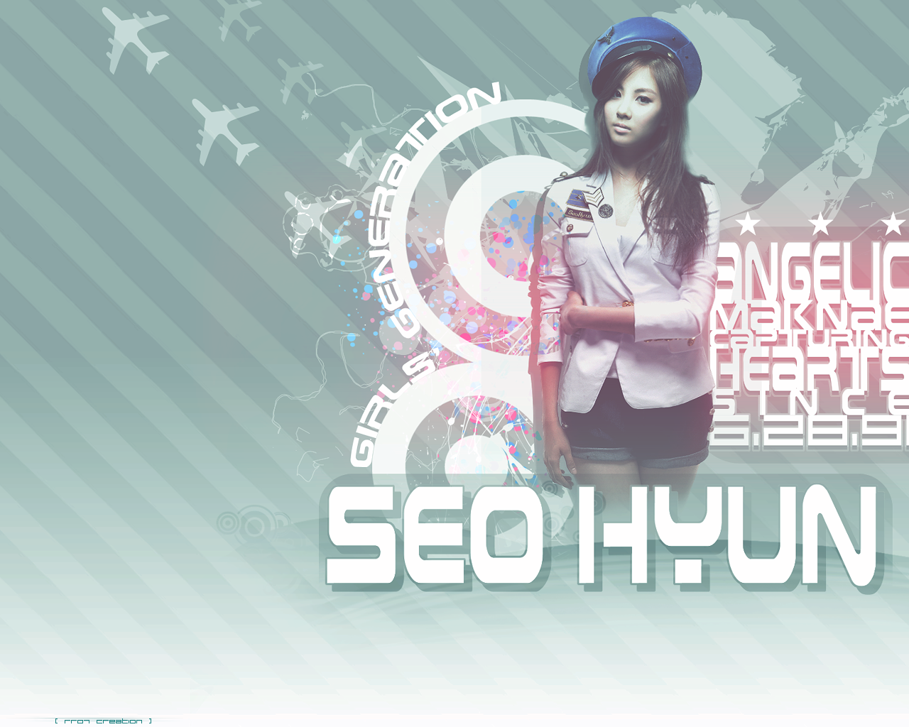 Seohyun Wallpaper Snsd Desktop Gallery