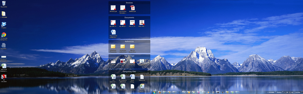 windows 10 photo screensaver multiple monitors