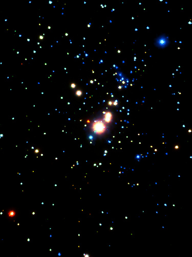 Orion Nebula Wallpaper Photo Sharing