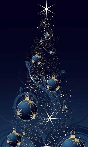 Cool Christmas Live Wallpaper App For Android