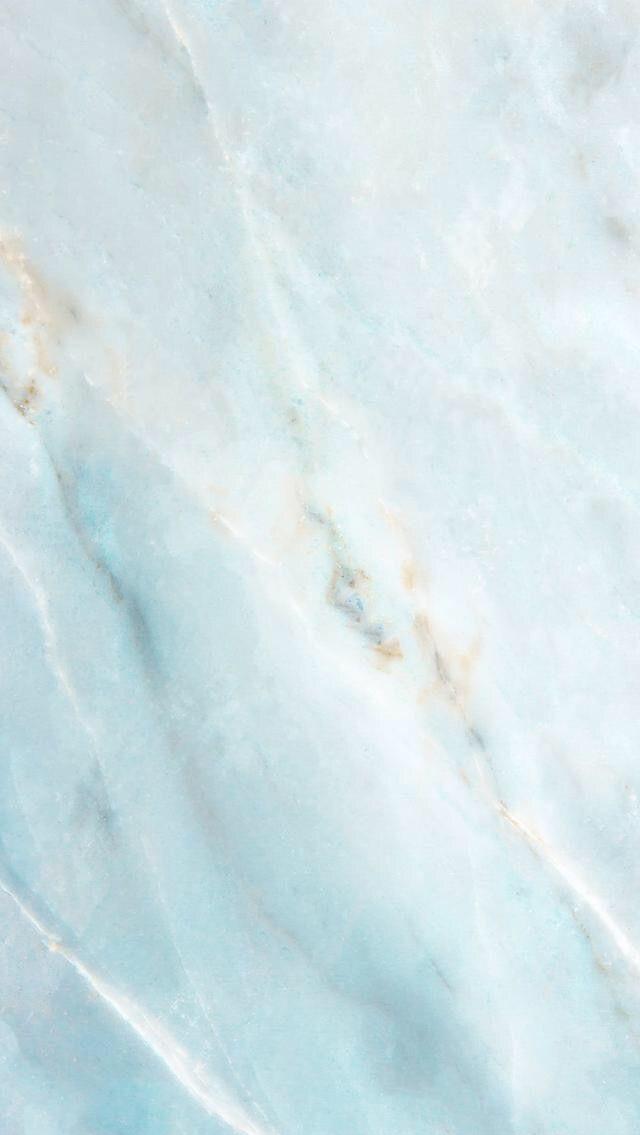 Lightblue Marble Wallpaper Lockscreen Background Blue Fundo
