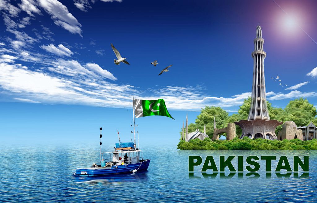Im Pakistan HD Wallpaper Px Picserio