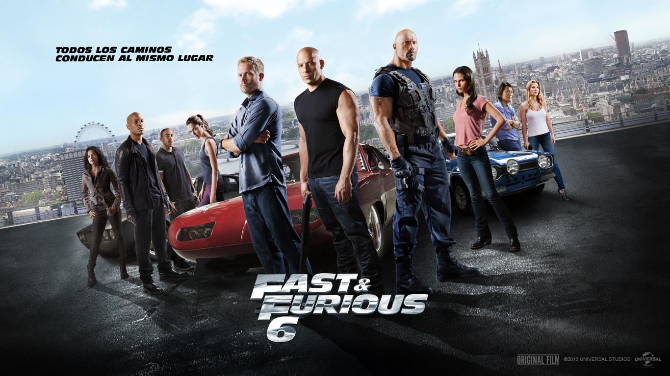 Fast Furious Wallpaper On Wallpapermade