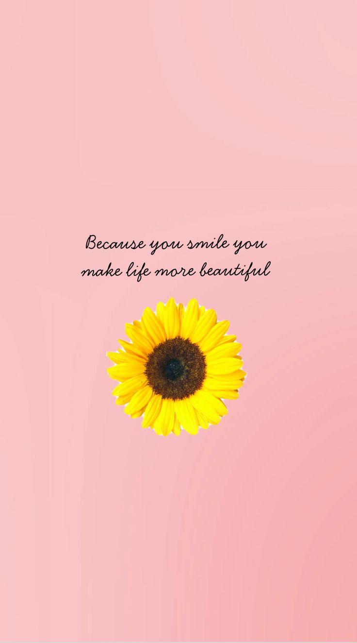 SmileQuotesWallpaper1  For You