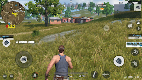 Rules Of Survival Tips And Tricks For Winning With