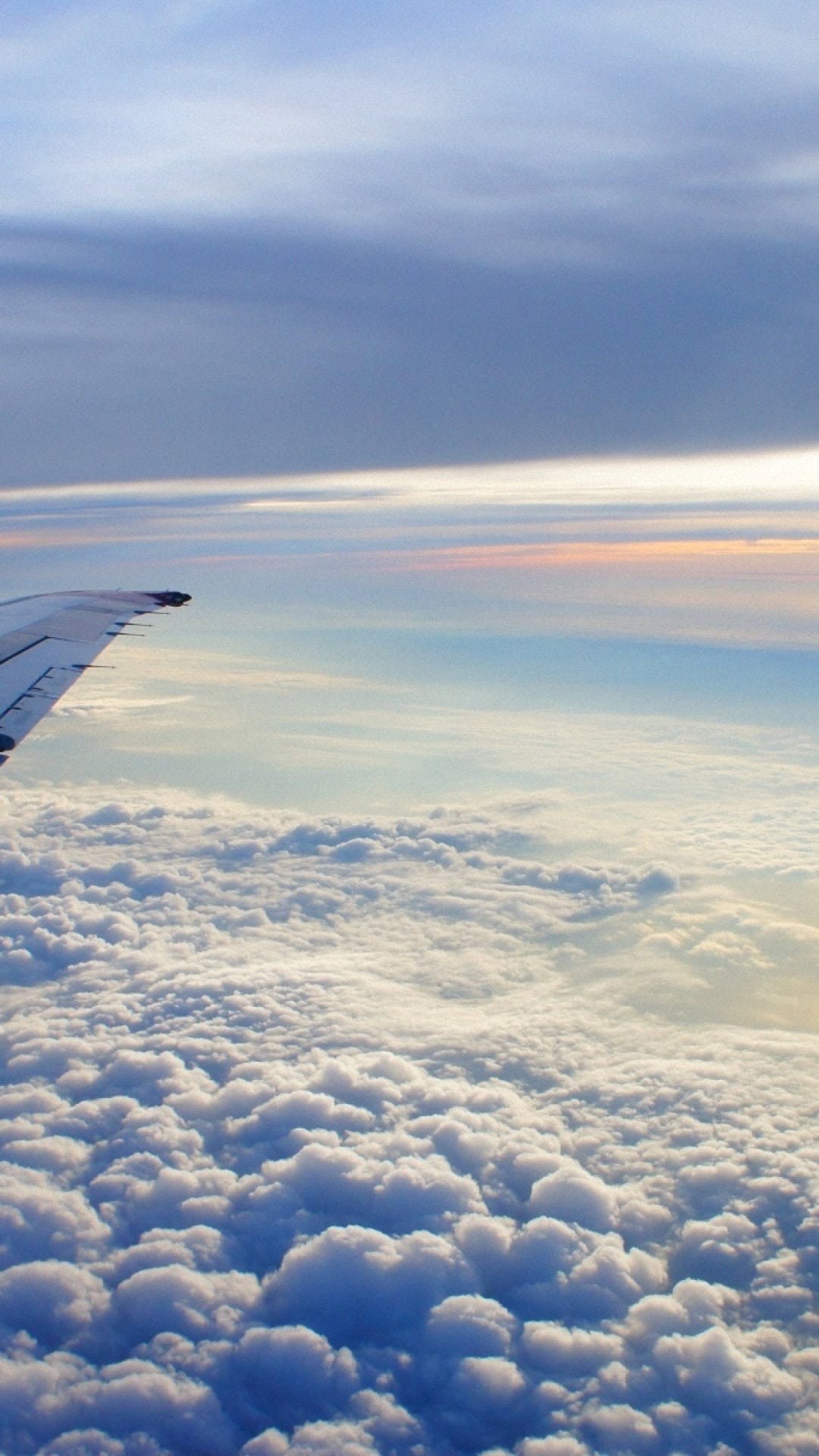 Airplane Iphone Wallpaper