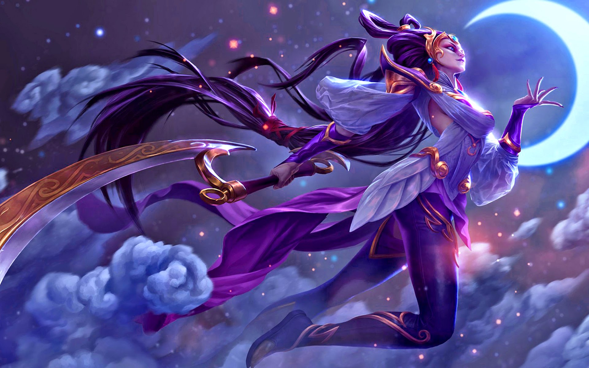 League Of Legends Wallpaper