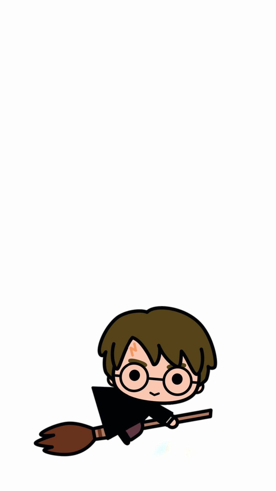 Cute Harry Potter Wallpaper