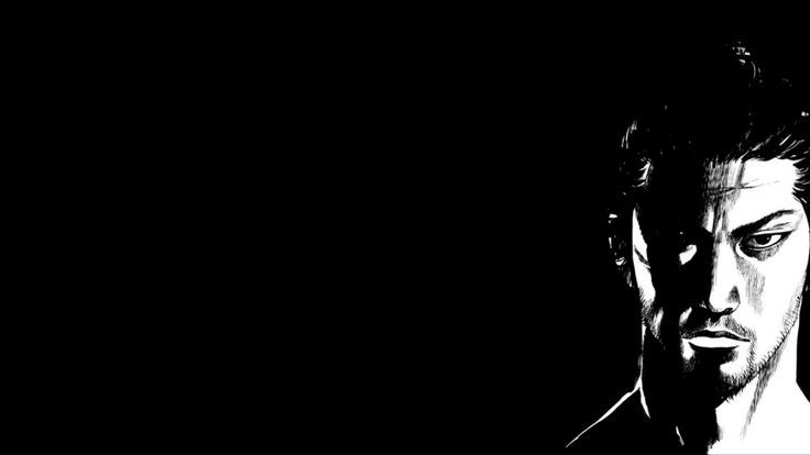 Vagabond Desktop Wallpaper
