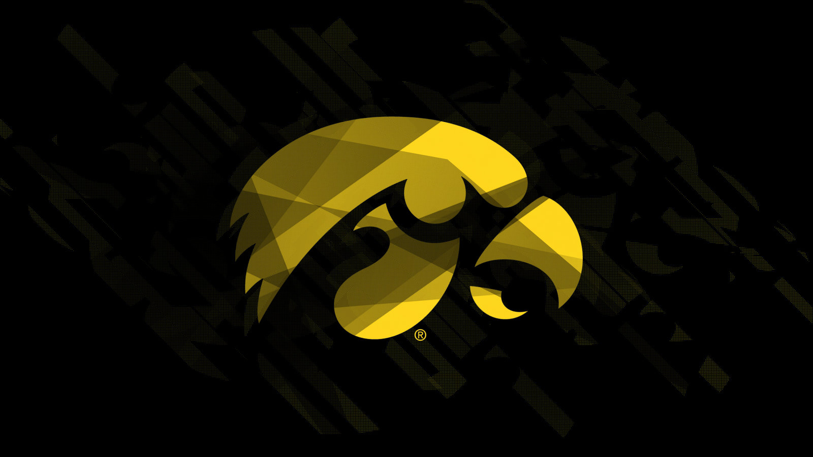 Iowa Hawkeyes Wallpaper By Valencygraphics