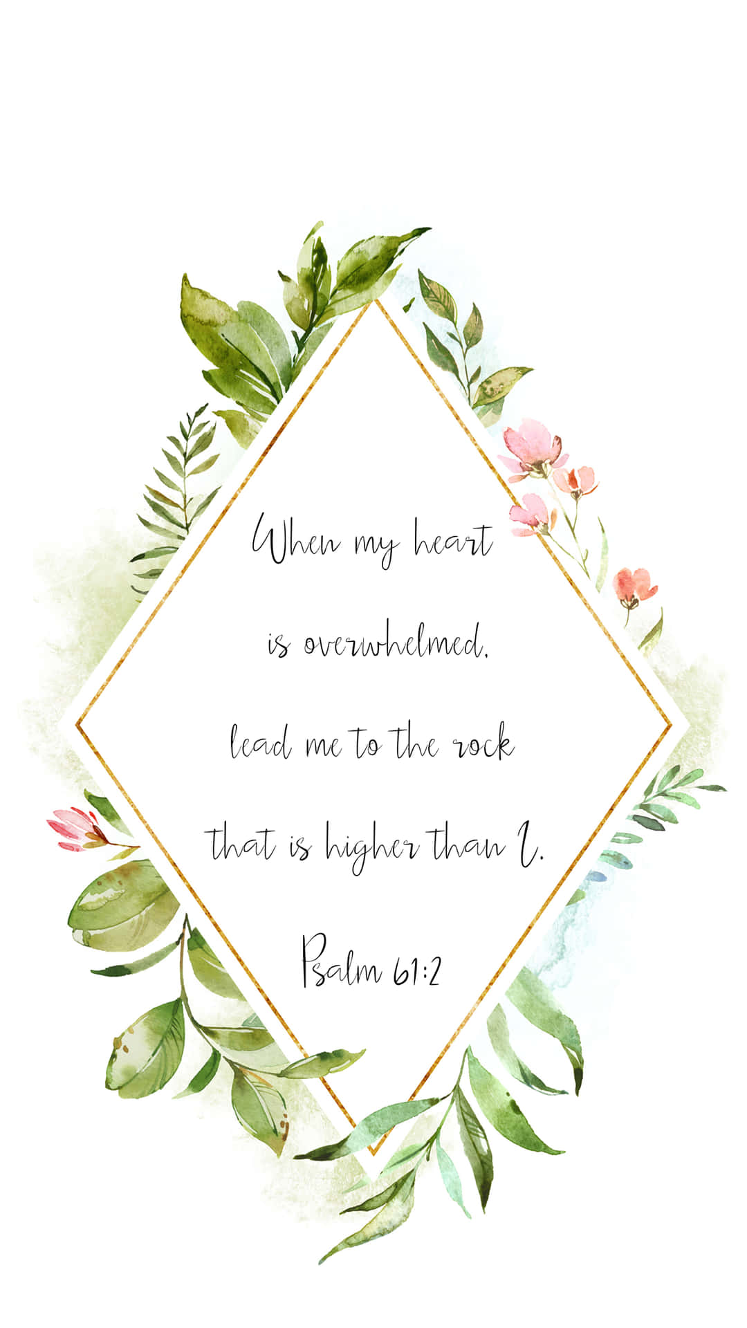 Christian Quotes Wallpaper