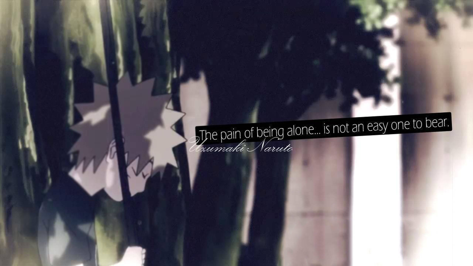 Pain Quotes Wallpaper