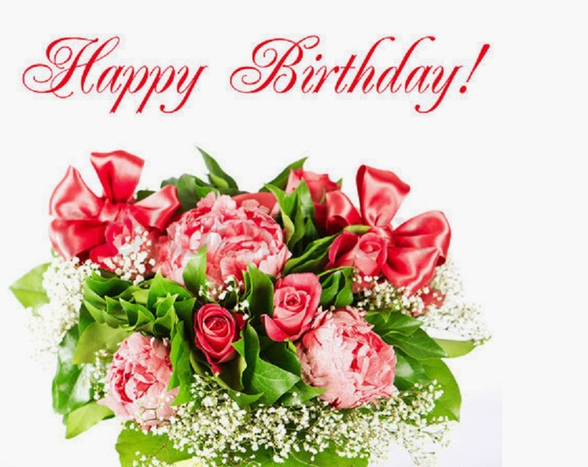 Free Download Download Flowers Bouquet Happy Birthday Hd Wallpaper 843x670 For Your Desktop Mobile Tablet Explore 75 Happy Birthday Free Wallpaper Free Birthday Wallpaper Backgrounds Birthday Background Wallpapers Free