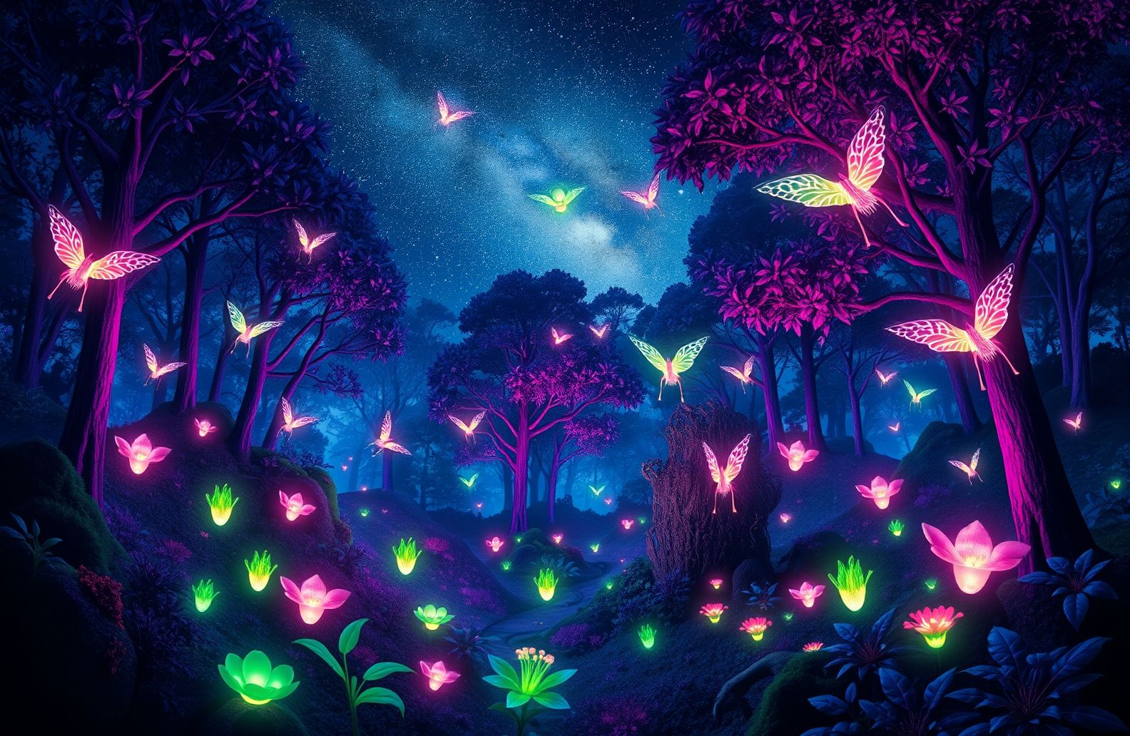 Wallpaper HD
