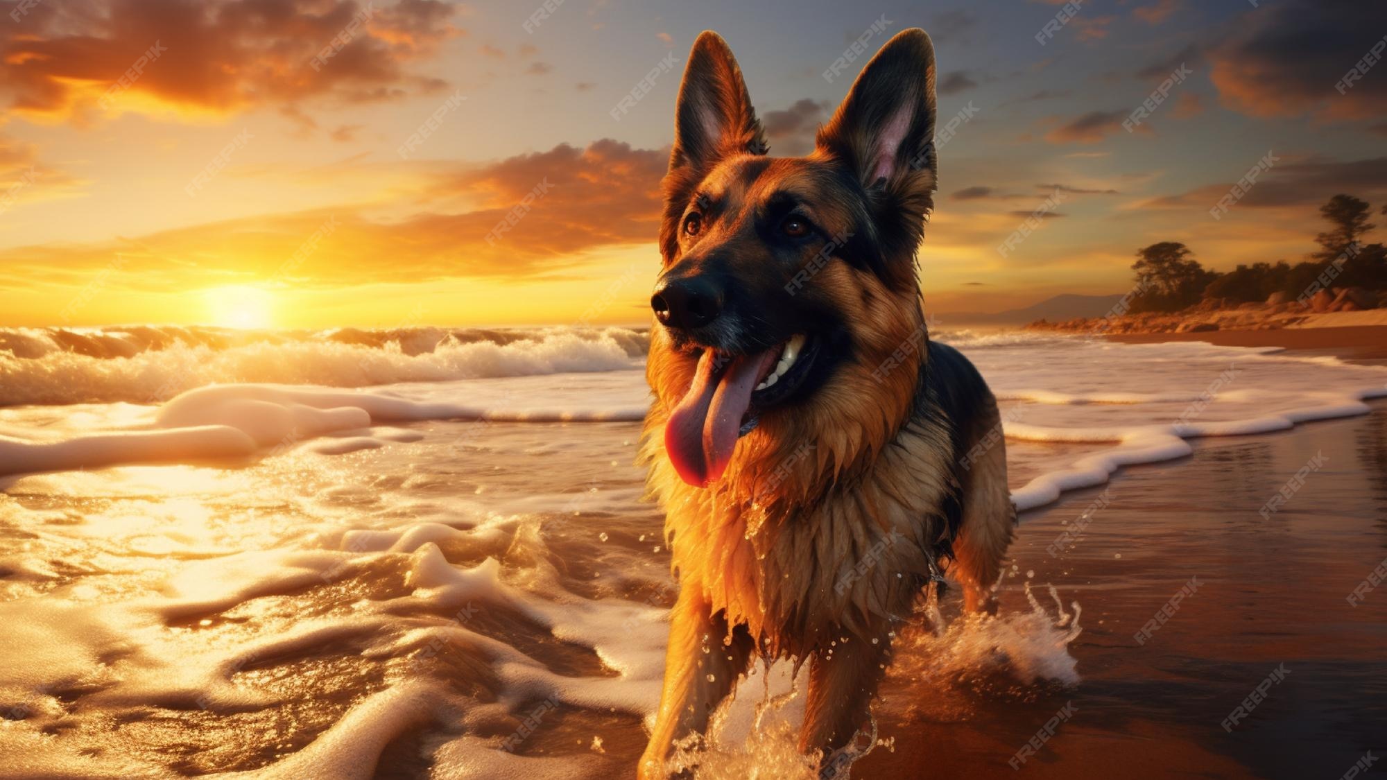 Premium Ai Image Wallpaper