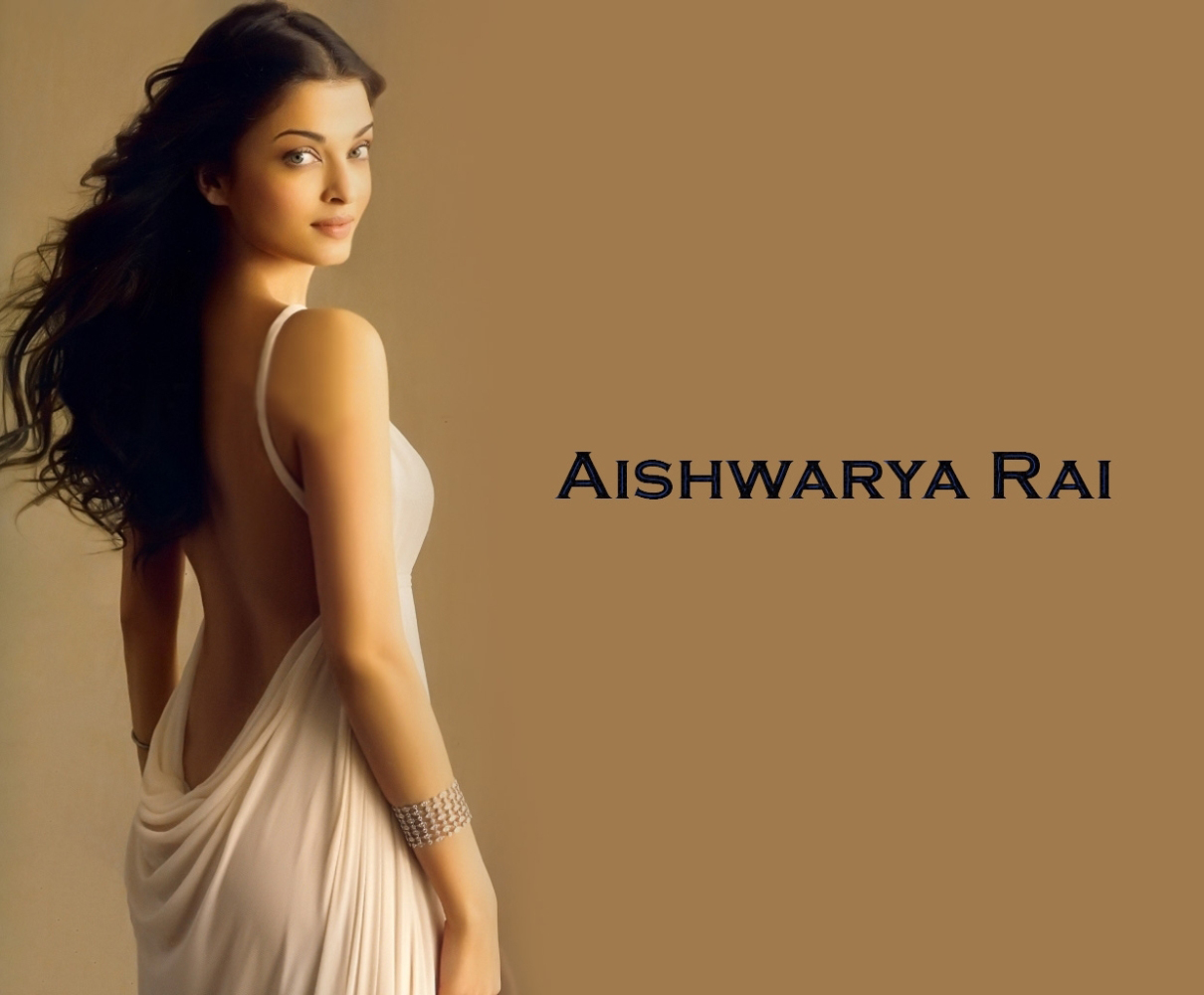 Aishwarya Rai HD Wallpaper