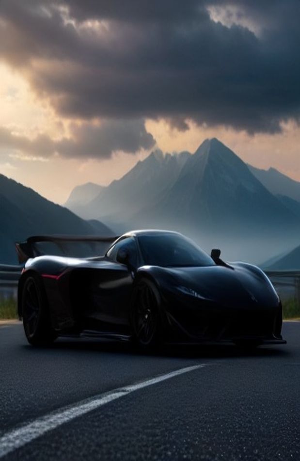 Car Wallpaper For Windows