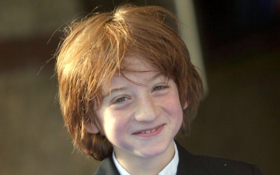 Nanny Mcphee Child Star Raphael Coleman Dies At Sootoday