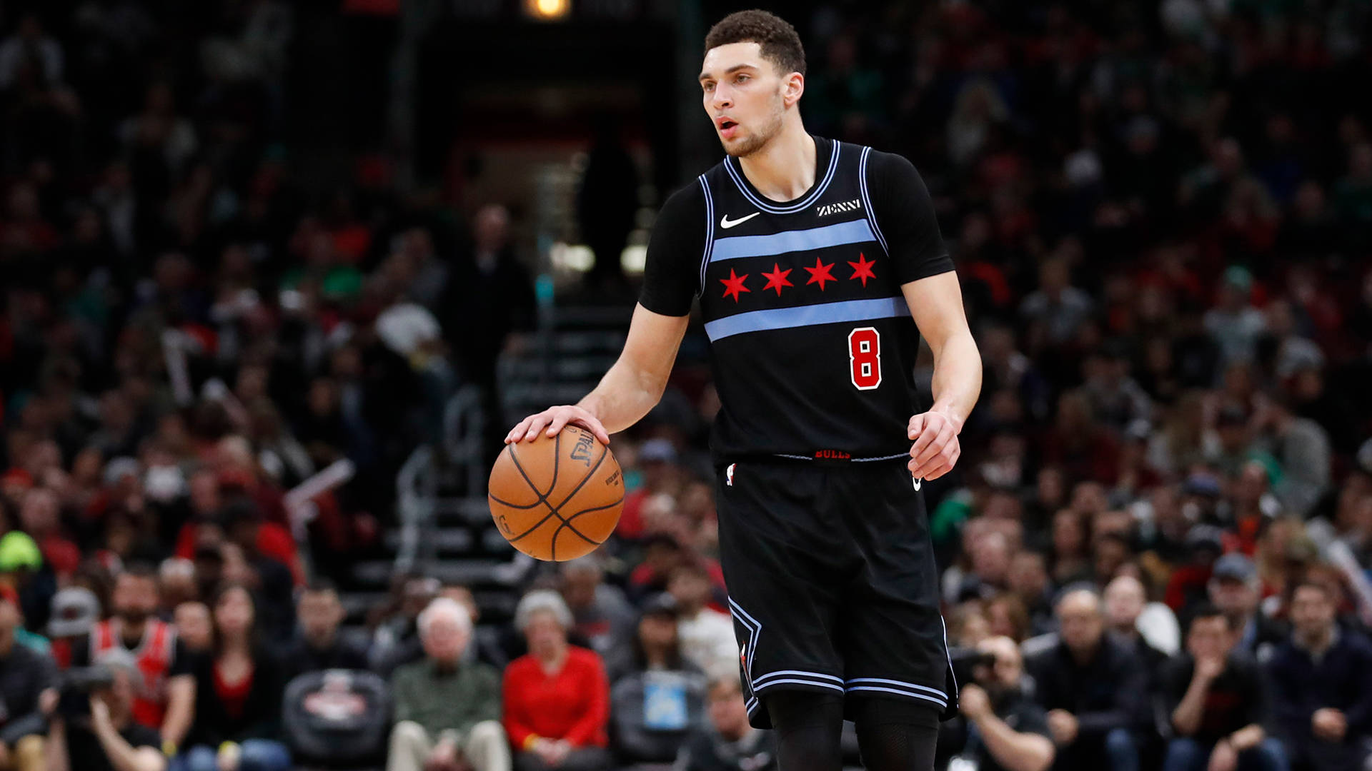 Lavine Wallpaper