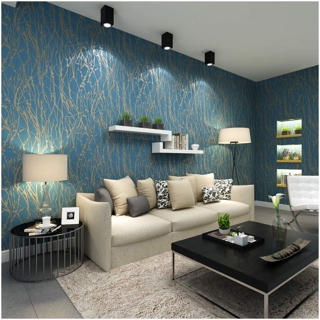 Gorgeous Wallpaper Prints That Won T Make You Dizzy