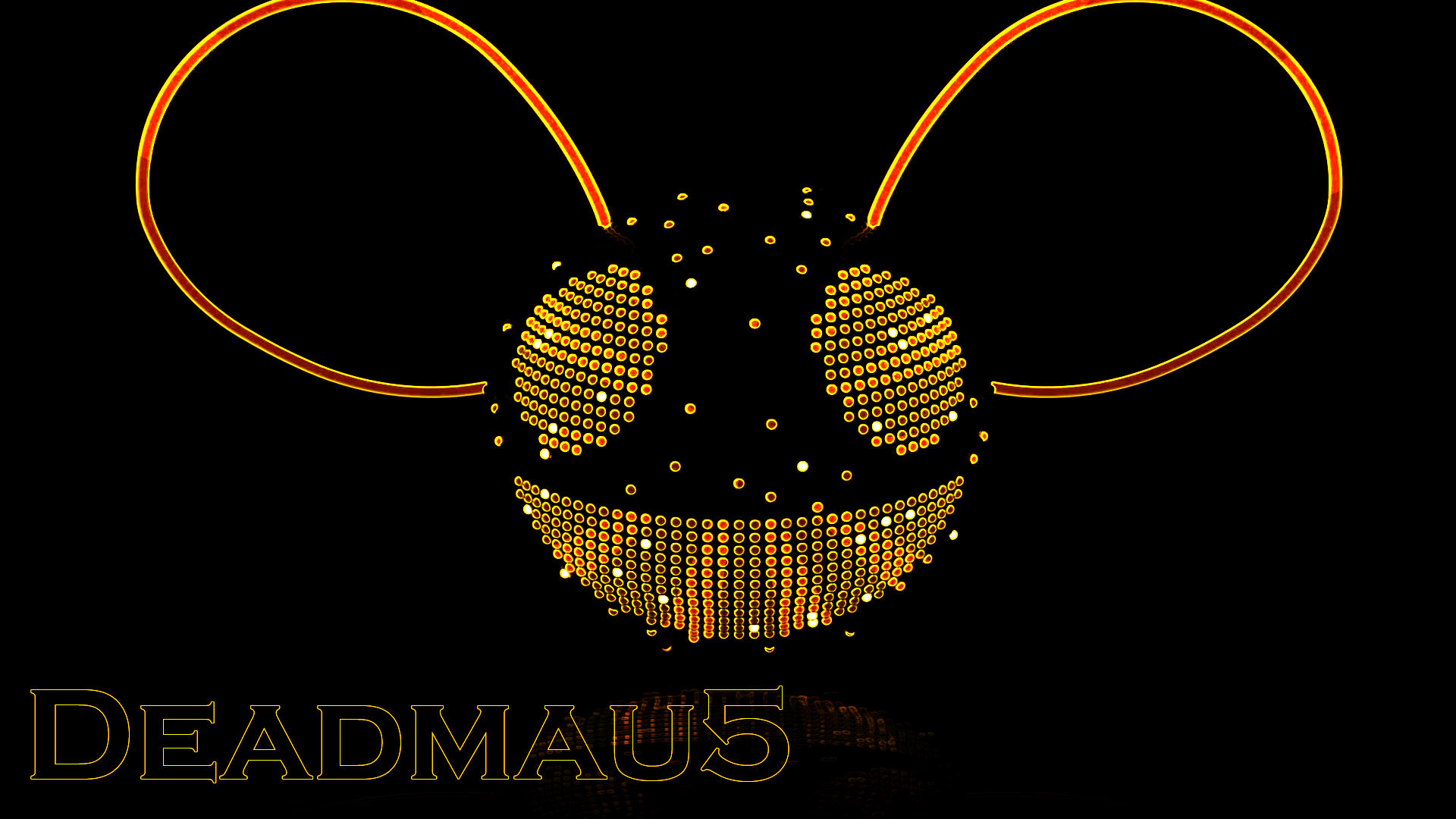 Fuentes De Informaci N Deadmau5 HD Wallpaper X