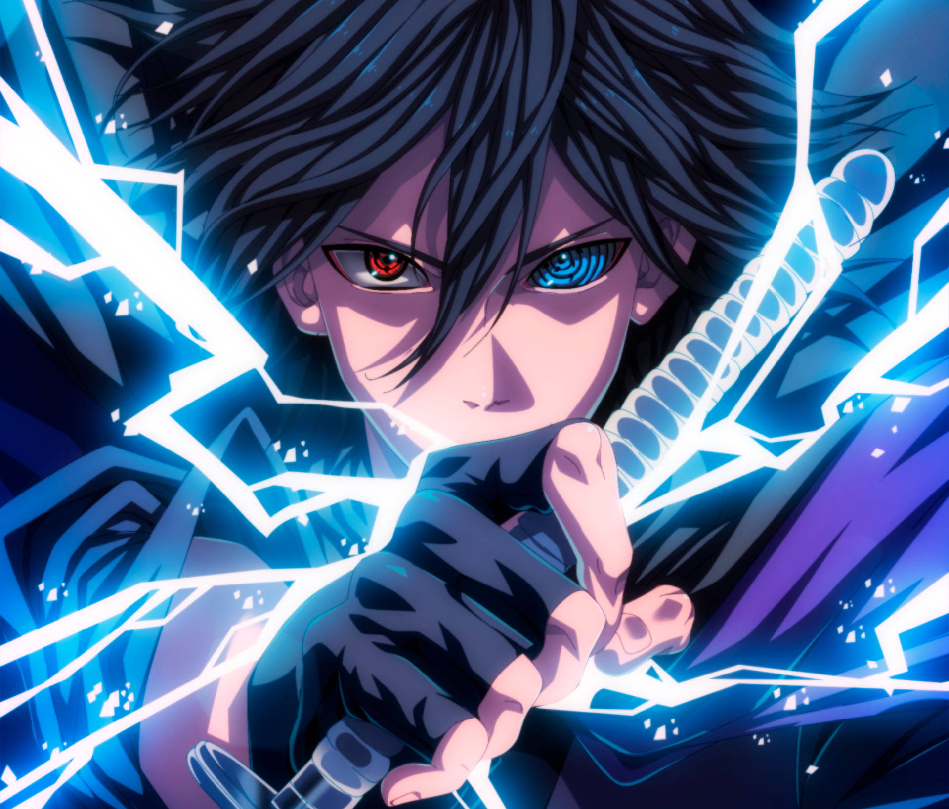 Anime Boys Cute Wallpaper