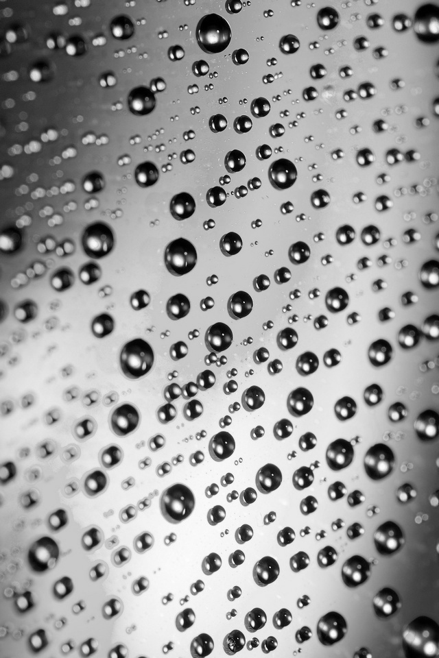 Water Drops wallpaper iPhone Wallpapers