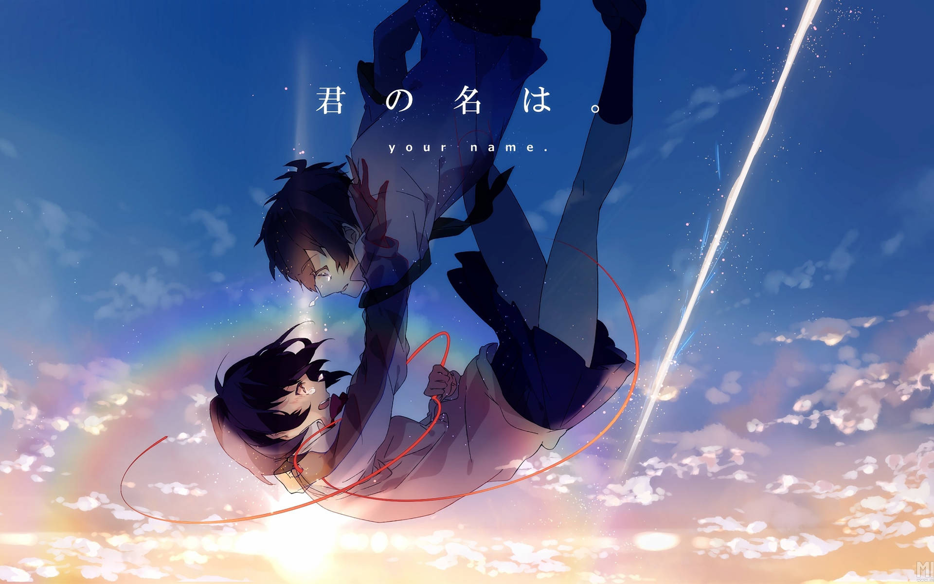Japanese Anime Wallpaper