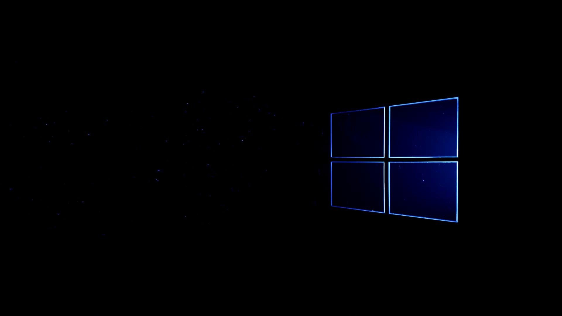 Microsoft Reveals the Official Windows Wallpaper