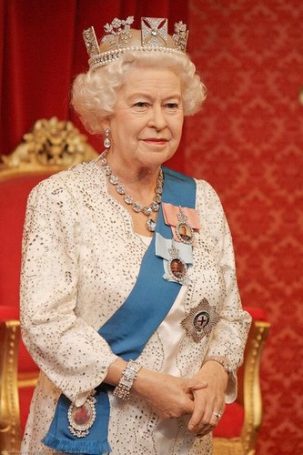 Queen Elizabeth Ii Image
