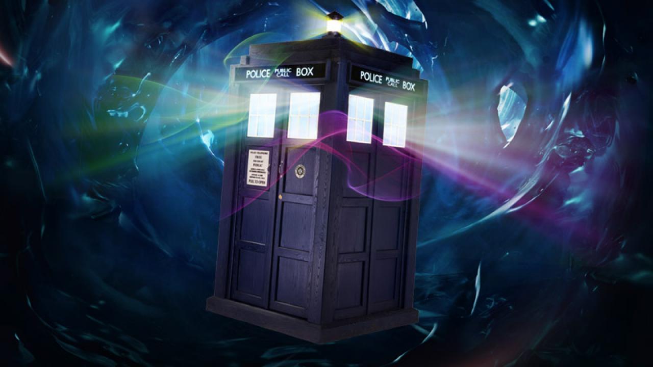 Tardis Wallpaper Android For Cake