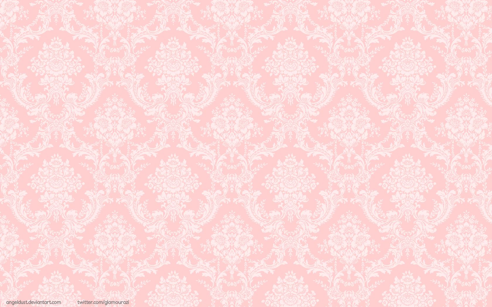 damask pink   Bing Images WallpaperTextile Prints Pink damask