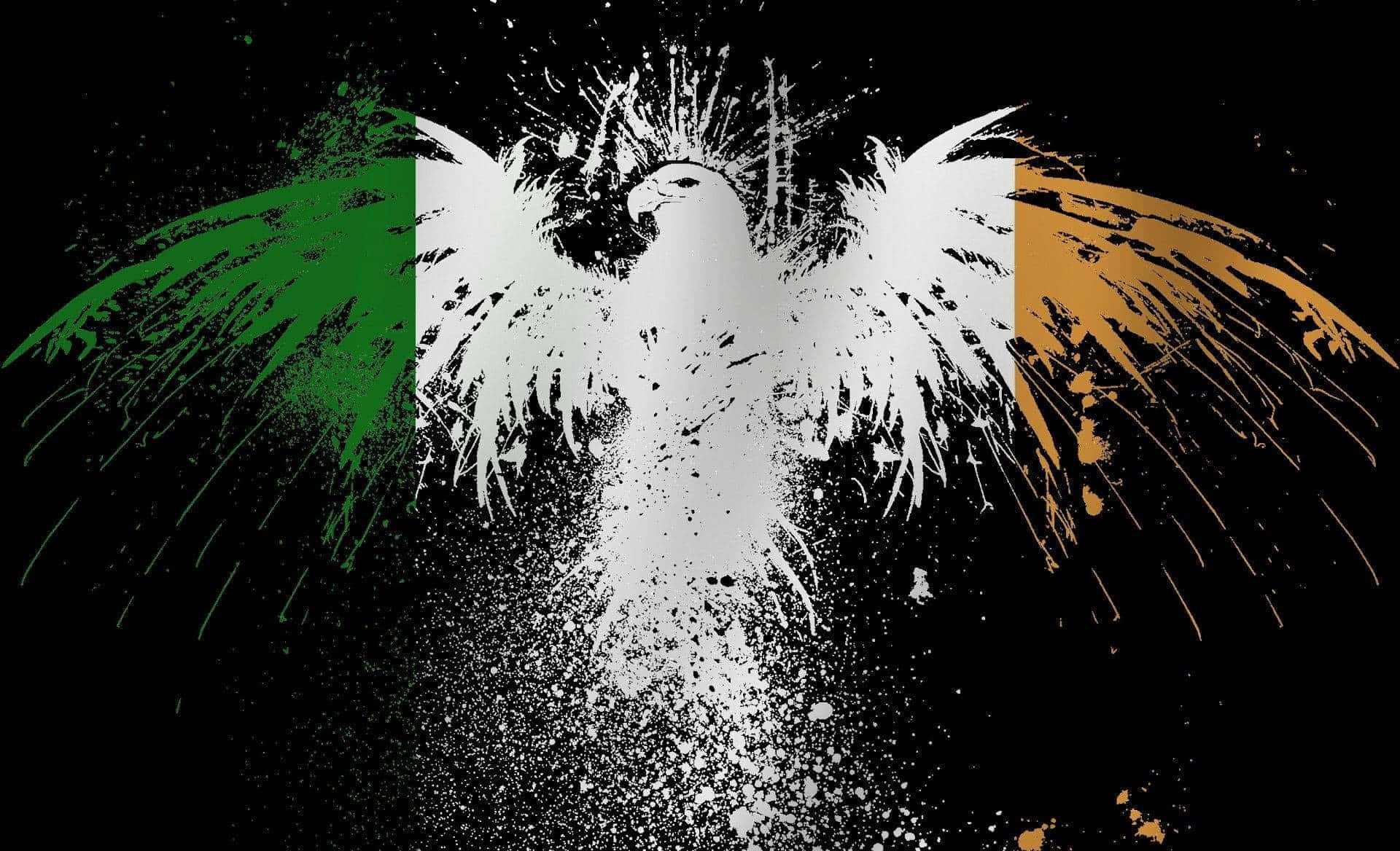 Celtic Irish Wallpaper