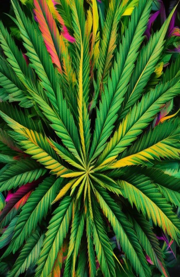 Marijuana Wallpaper And Screensavers
