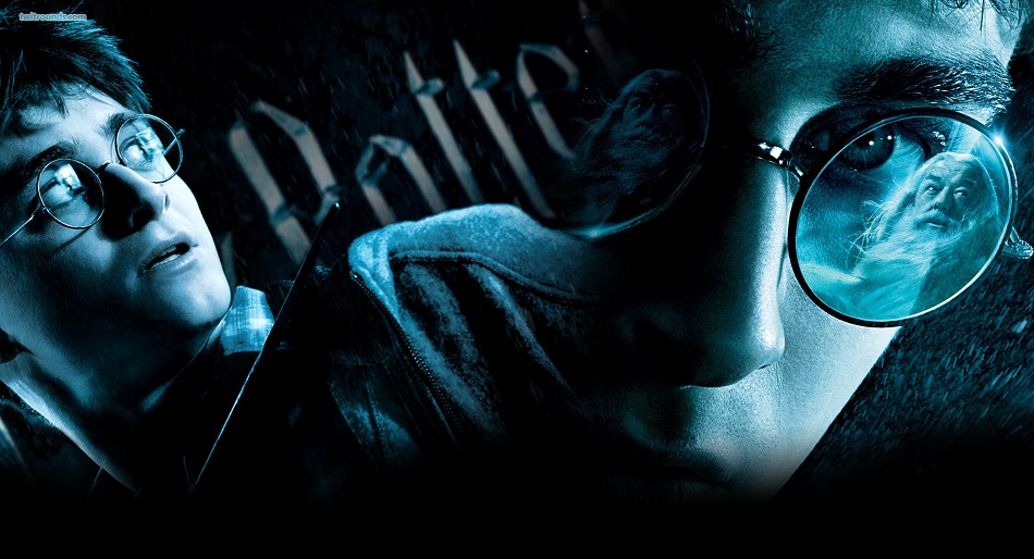 Harry Potter Background   50 Best Twitter Backgrounds 950x514