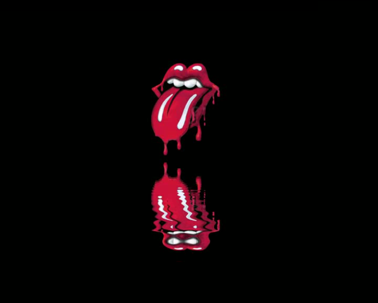 Rolling Stones by vippe1