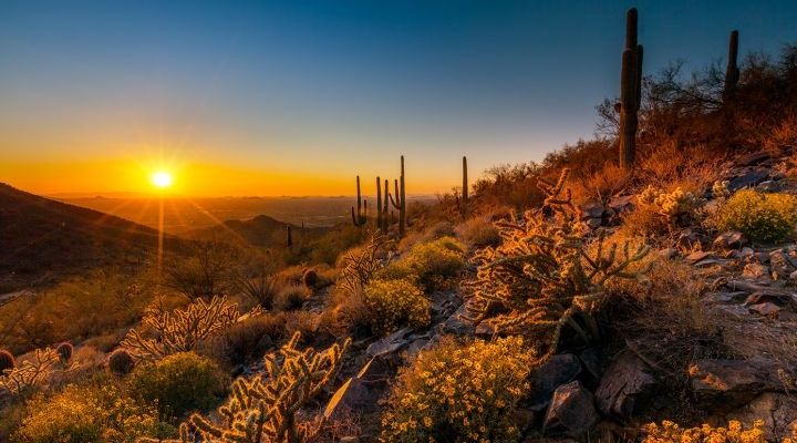 Scottsdale Arizona Vacation Rentals Phoenix Arizona SkyRun