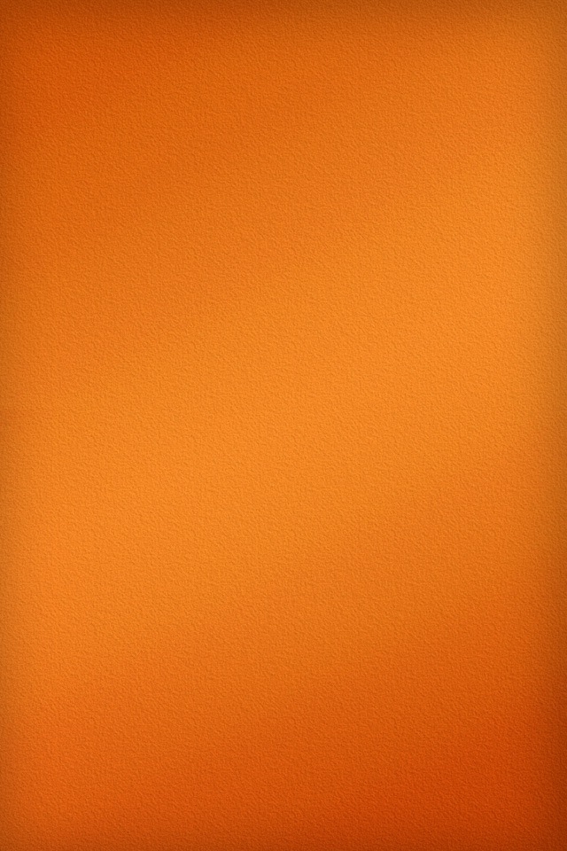 Bright Orange Texture Iphone Hd Wallpaper