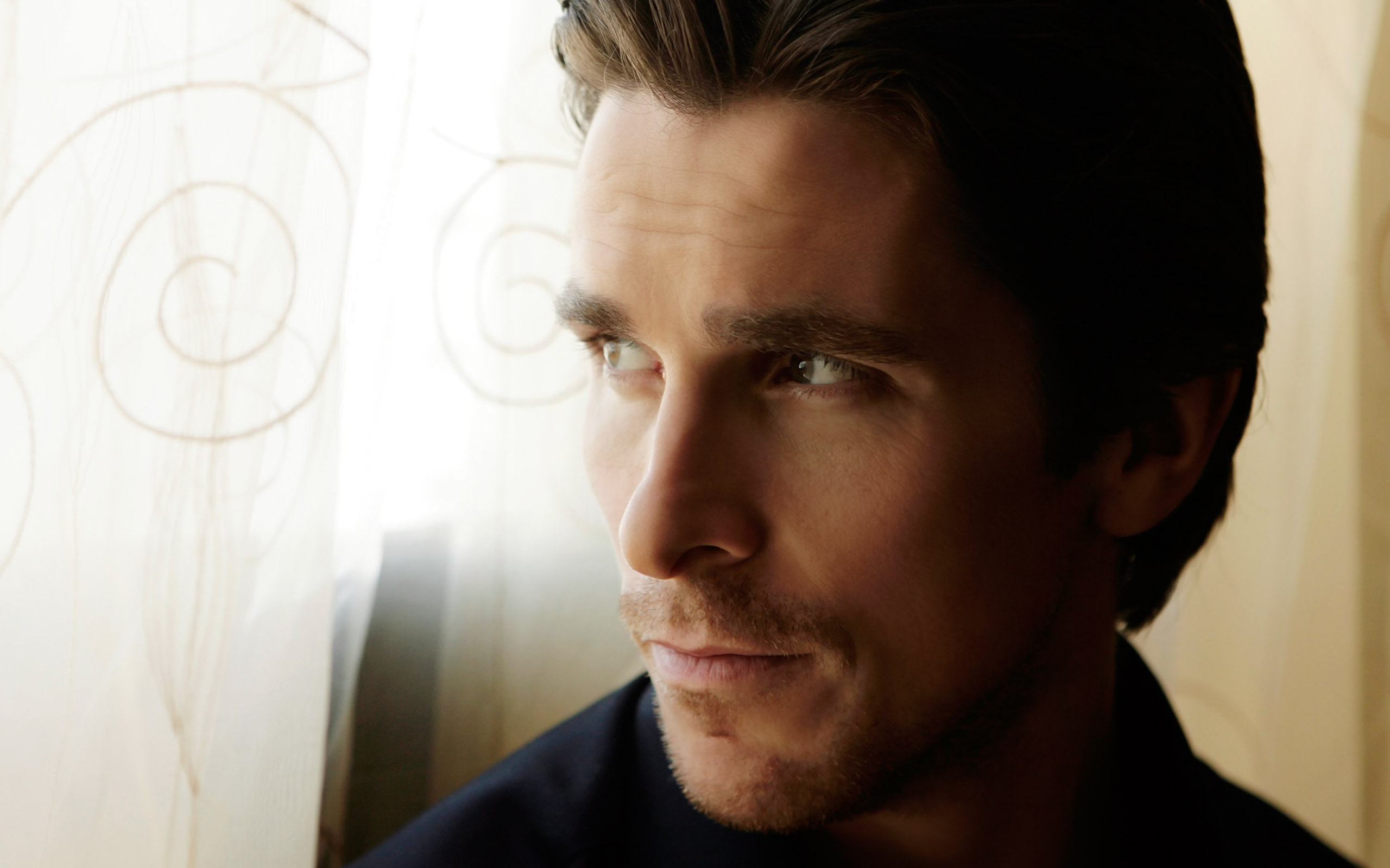 Hq Christian Bale Wallpaper