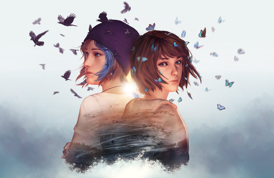 No Spoilers Lis Remastered Wallpaper Without Text