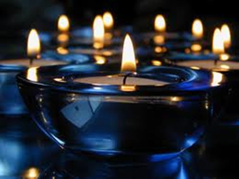 Romantic Candles Wallpapers on WallpaperDog