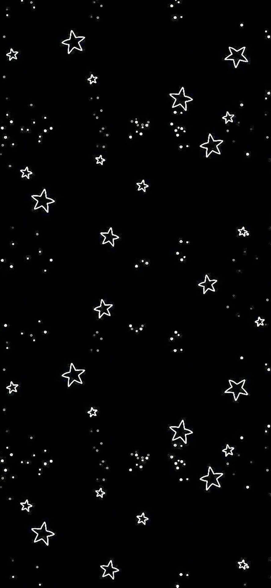 Dark Girly Wallpaper